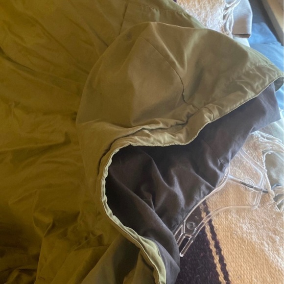 Men's Columbia Jacket - Picture 8 of 11